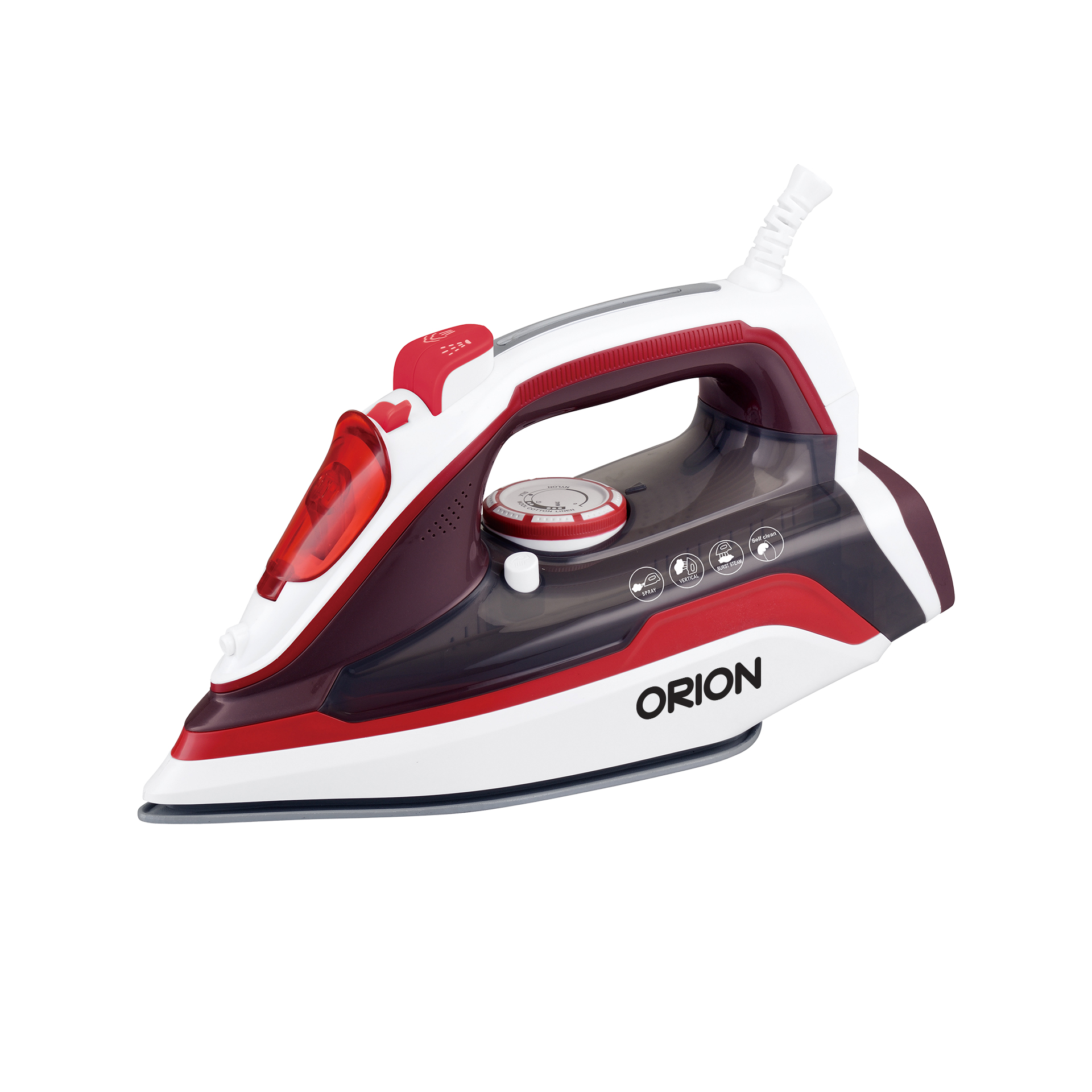 Orion  Iron OIR-ST02