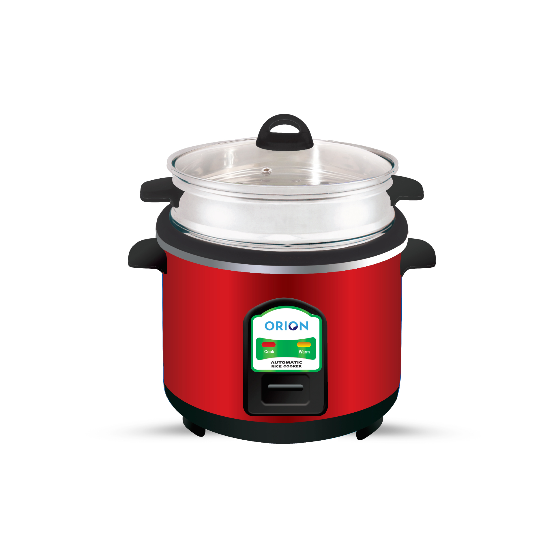 ORION  Rice Cooker ORC-H18DP