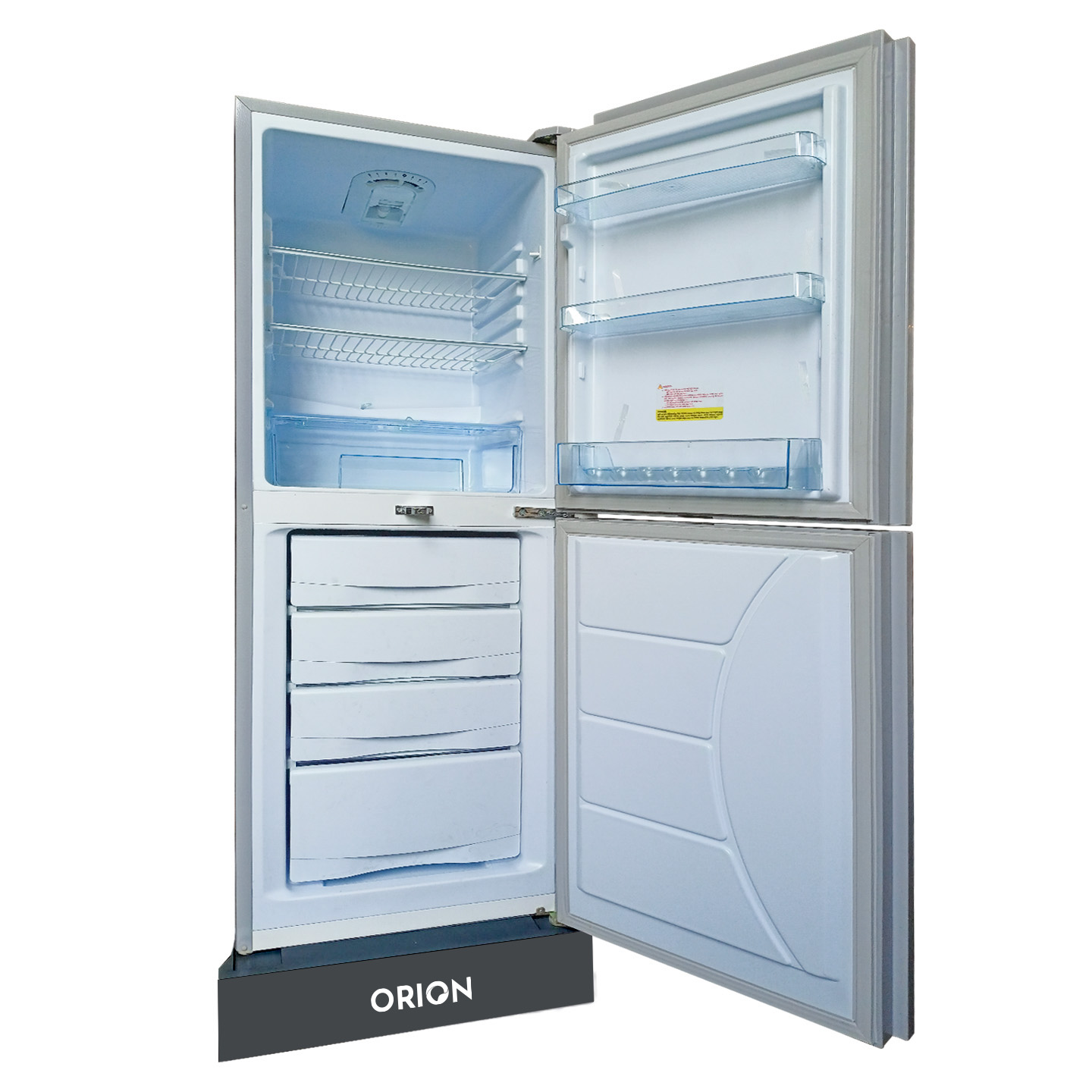 Orion Refrigerator 242 Ltr