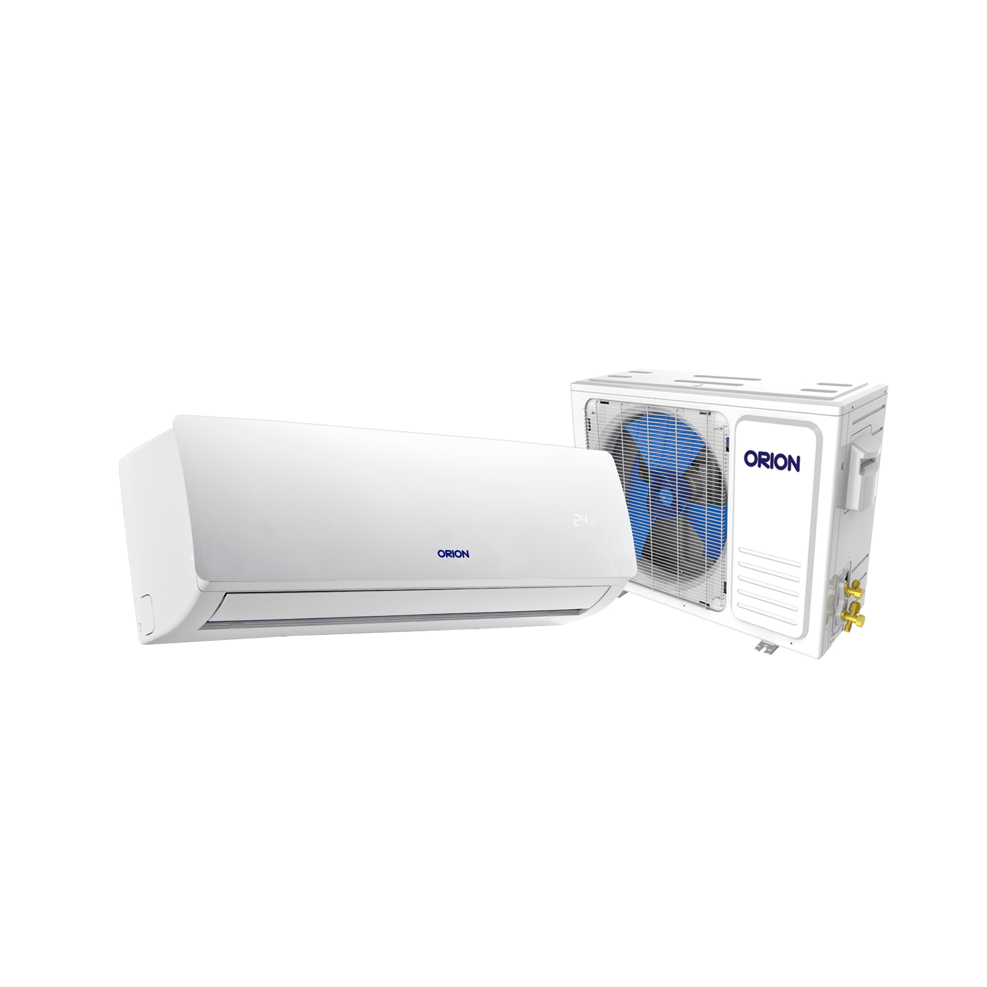 Orion 1 Ton Air Conditioner OSC-12OB–Non Inverter