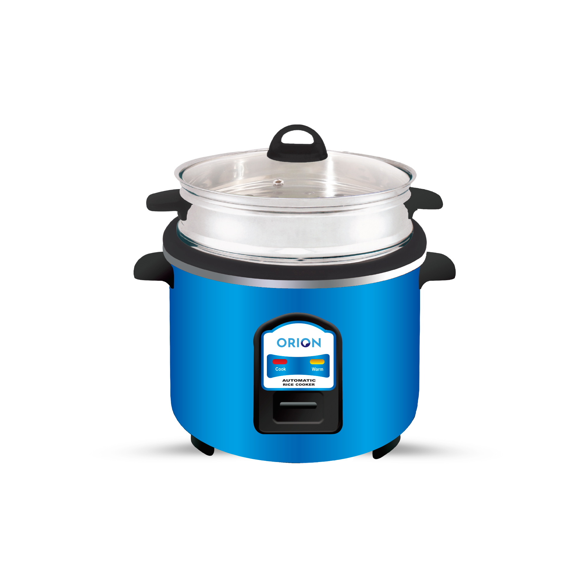 ORION  Rice Cooker ORC-H28DP