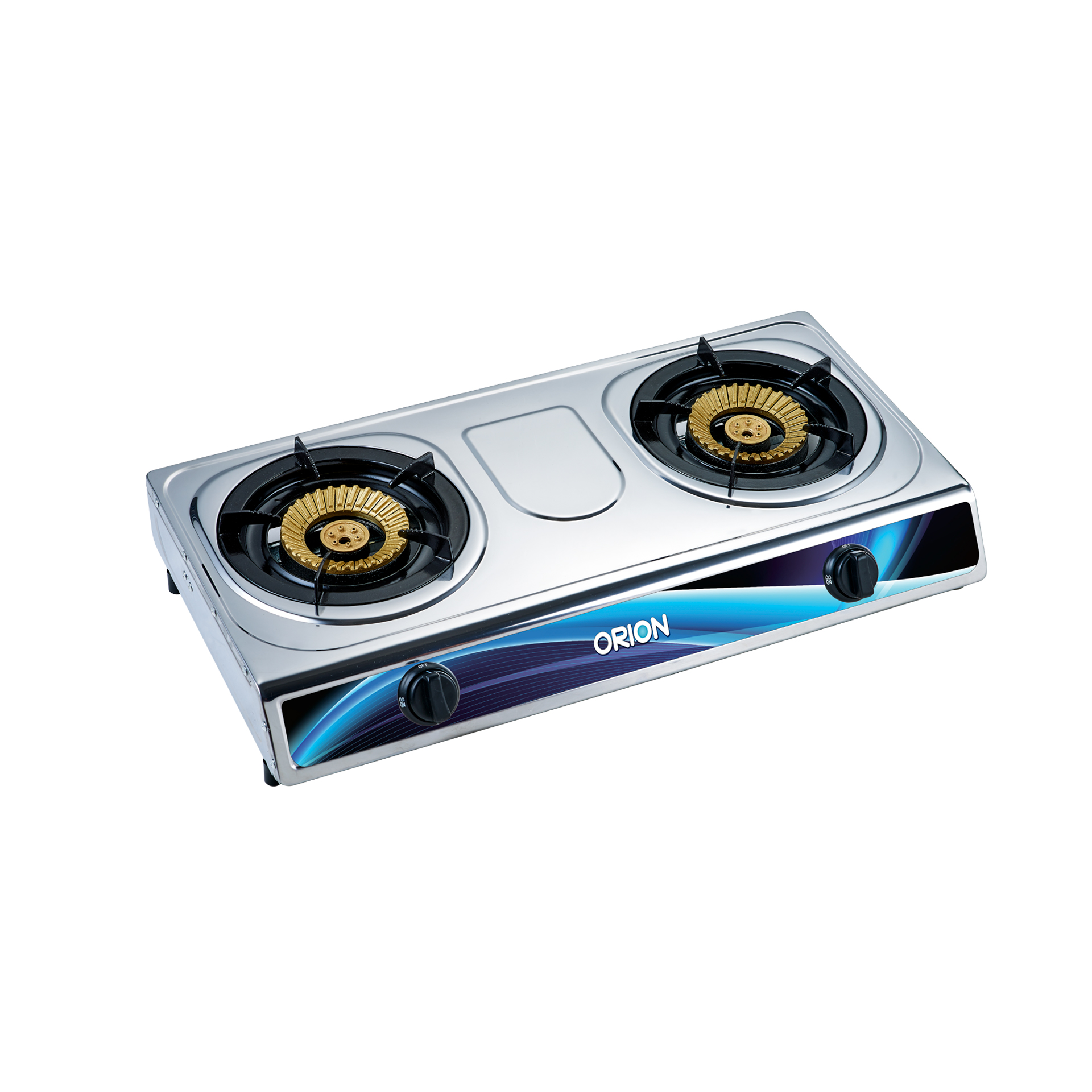 Orion Gas Stove OGS-SS201