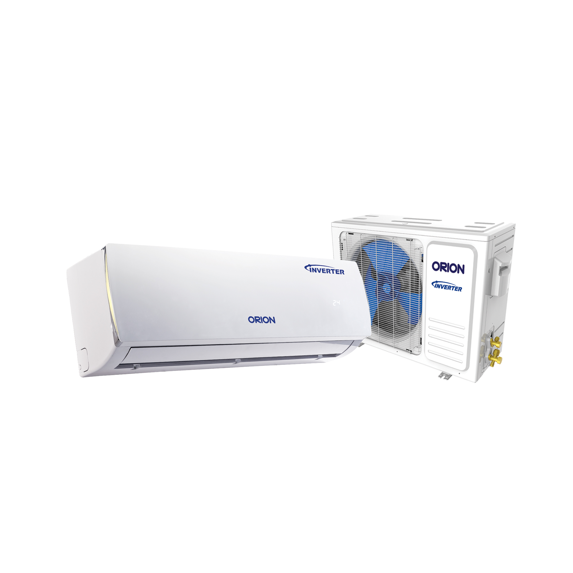 2 Ton Air Conditioner OSDC-24QC– Inverter