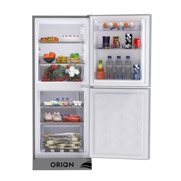 Orion Refrigerator 193 Ltr