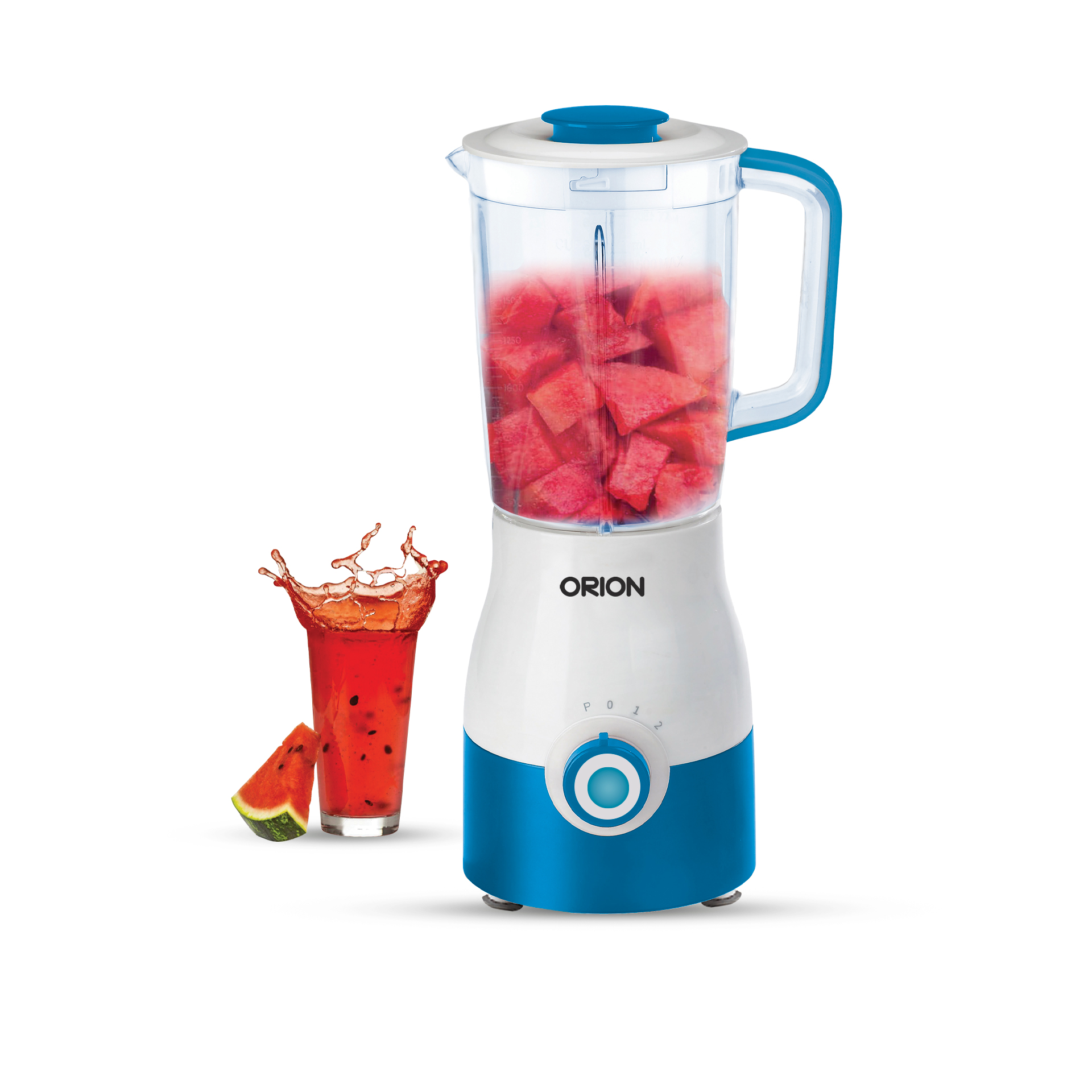 ORION BLENDER OBL-P01