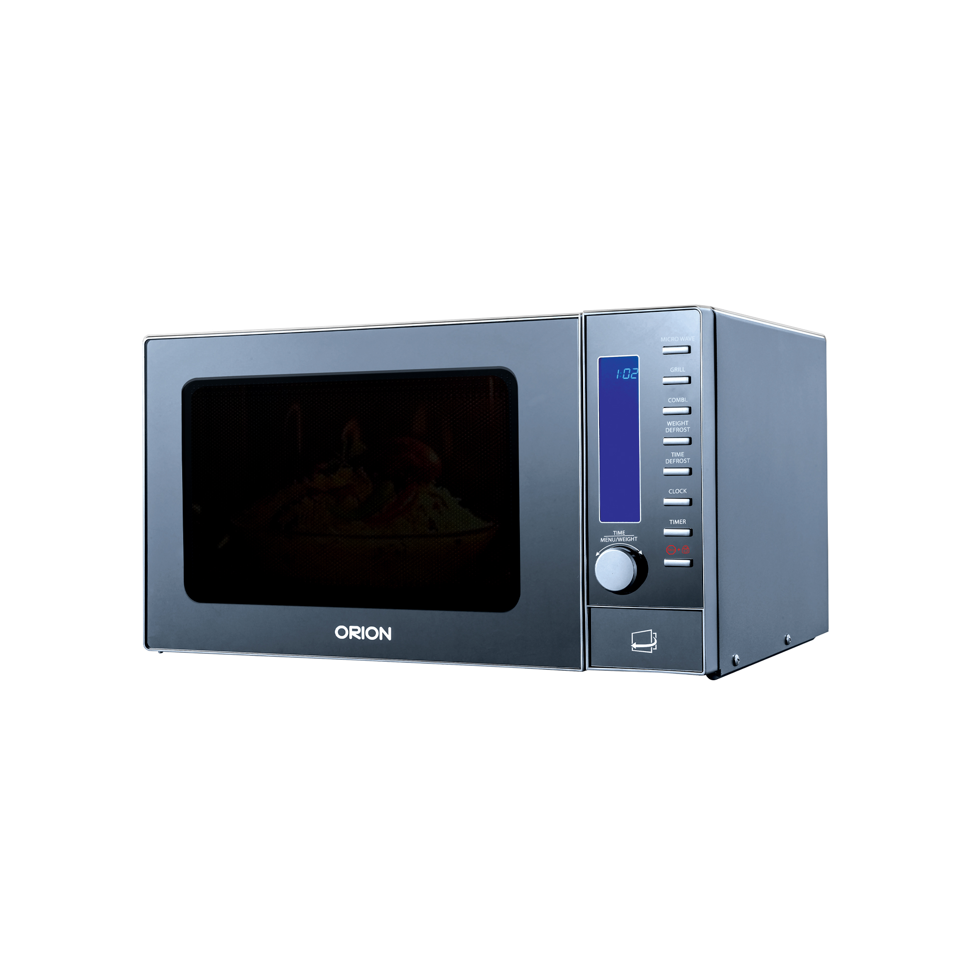 ORION 25 Litres Microwave oven OMW-G25L01