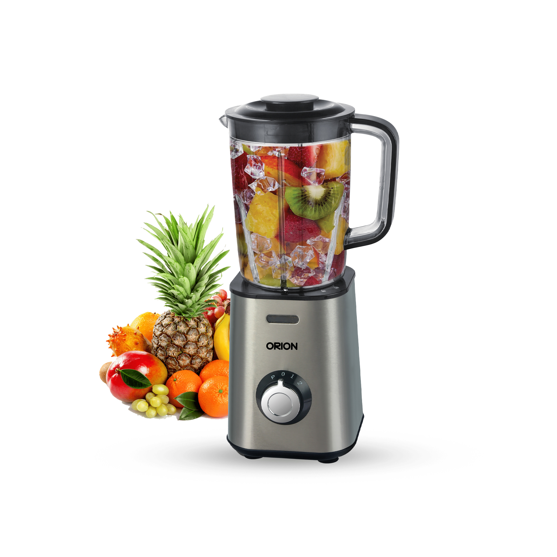 ORION BLENDER OBL-P02