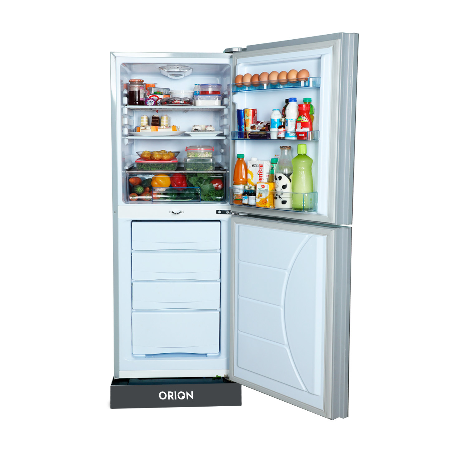 Orion Refrigerator 242 Ltr